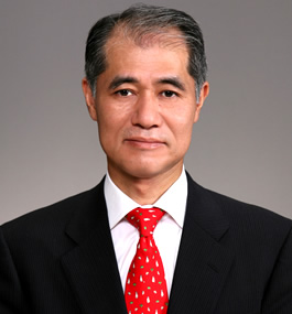 原田勉弁護士の写真